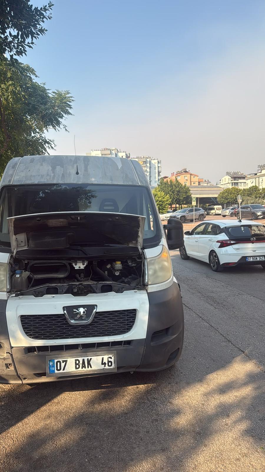 Aslanlar Otomotiv